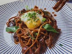 -The Rug Cafe(王府中环店)