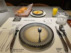 -西堤牛排(北京国瑞店)