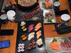 -千代武日本料理(开发区店)