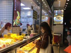 -鲍师傅糕点(江苏路店)