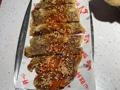 -江湖小牛·水煮牛排火锅(欧亚新生活购物广场店)