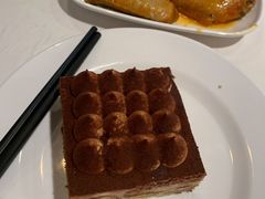 提拉米苏-宜家·瑞典风味餐厅(海达南街店)