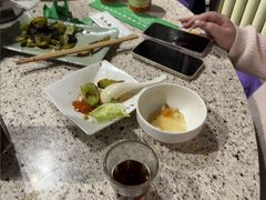 -厚味居炙子烤肉·清真(天桥南纬路店)