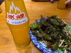 -老西安韩记三鲜煮馍(四府街店)