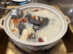 -钦善斋·养生膳食·精典川菜(武侯祠店)