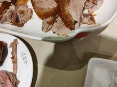 -北京全聚德(玉泉路店)