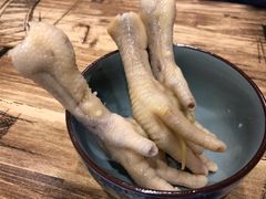 小份螺蛳粉-柳石居柳州螺蛳粉(万达店)