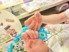 -海底捞火锅(巴黎春天浦建店)