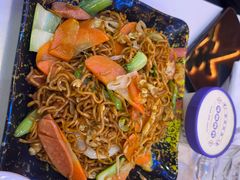 -大成海鲜烧烤·小龙虾(五角场店)