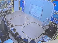 -贝乐少儿英语·全外教(滨江中心)