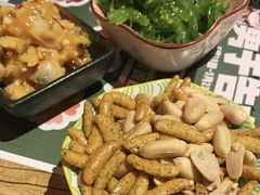 -酒窝烧鸟(科华街店)