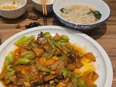 -九转小磨·非遗东北菜(群力店)