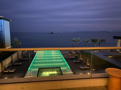 -深圳大梅沙京基洲际度假酒店