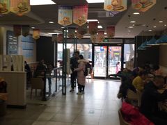 大堂-魏家凉皮(协和店)