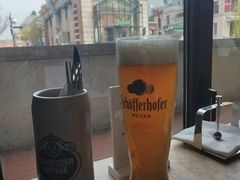 -LENBACH兰巴赫西餐啤酒坊(大连东港店)