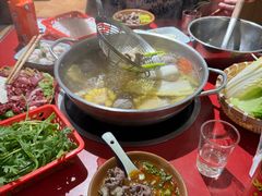 -潮汕·草根牛肉档(上海荟聚城市集市店)