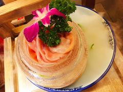 -蜀大侠火锅(四川北路店)