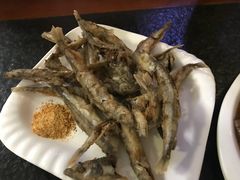 -天祥斋老北京八大碗烧烤家常菜(田村店)
