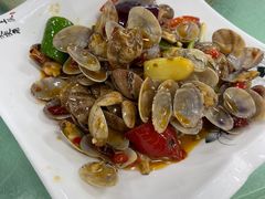 -景好海鲜餐厅(大鹏必选旅游店)