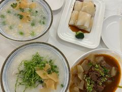 -新海利海鲜城·41年珠海老字号(夏湾店)