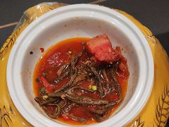 -韶山冲湘菜(中兴大街店)