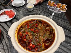 情妹耙泥鳅-情妹耙泥鳅·江湖川菜(科华店)
