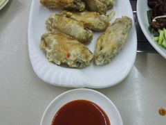 -朴氏韩国料理(北欧丽景店)