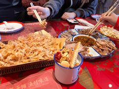 -鱼满舱.地标海鲜.正宗鲁菜(金沙滩店)