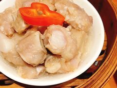 -頂好酒家·经典粤菜(海信广场店)