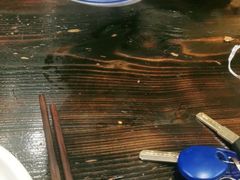 -今邕烧烤(西大店)