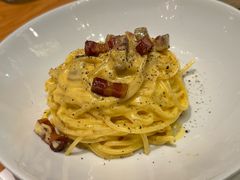 -君悦酒店·La Terrazza意合園·意式风味