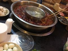 -大龙火锅(老店)