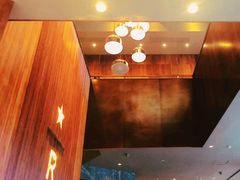 -星巴克臻选(南京艾尚天地店)