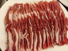 -前门张记涮肉(前门店)