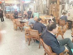 大堂-塘屋烧烤·云南火塘烧烤品牌(春城慧谷旗舰店)