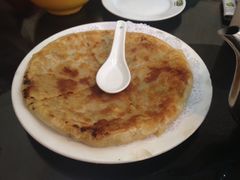 公婆肉饼-粥公粥婆精品家常菜(青龙桥店)