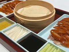 -荣兴酒家(徐家汇店)