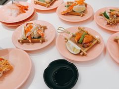 -争鲜回转寿司(通州万达店)