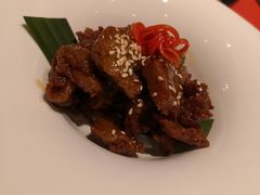 -若蘭慈·无国界素食料理(欢乐海岸店)