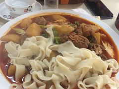 -马黑哥椒麻鸡(清江山水店)