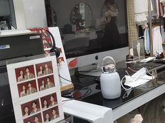 -学长的小象馆(江南西~青凤大街店)
