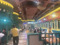 -驿楼兰·新疆菜(火车站店)