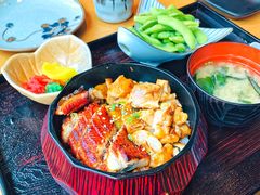 -yokocho上横町·日本食街(深业上城店)