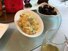 -老洋房花园饭店(绍兴路店)