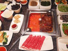 -海底捞火锅(高科广场店)