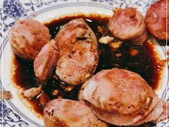 -老三羊汤【北兴隆街店】