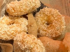 -太食獸泰式茶餐厅(IFS国金中心店)