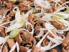 -清真永恒华威肉饼(潘家园店)
