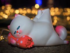 -泡泡玛特POPMART(蓝色港湾店)