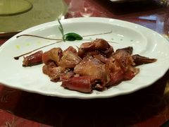 -富乐山酒店(西黄城根北街店)